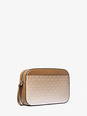 Crossbody Michael Kors Jet Set Item Husk