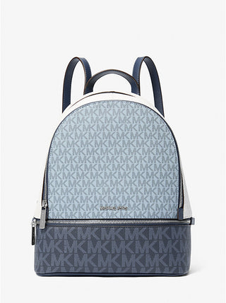 Mochila Michael Kors Rhea Admiral Multi
