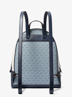 Mochila Michael Kors Rhea Admiral Multi