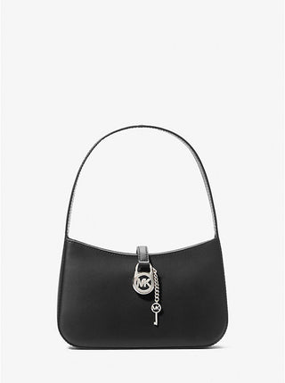 Cartera Michael Kors Lyra Black Small