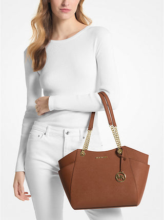 Tote Michael Kors Jet Set Travel luggage