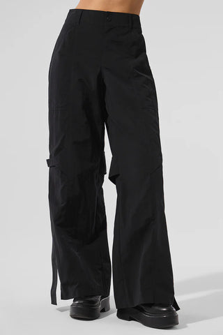 High-Waist Voyager Trouser Alo Yoga