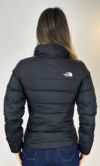 Parka The North Face Minoqua Dwn Jkt Negro