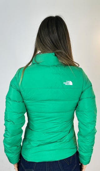 Parka The North Face Minoqua DWN Verde