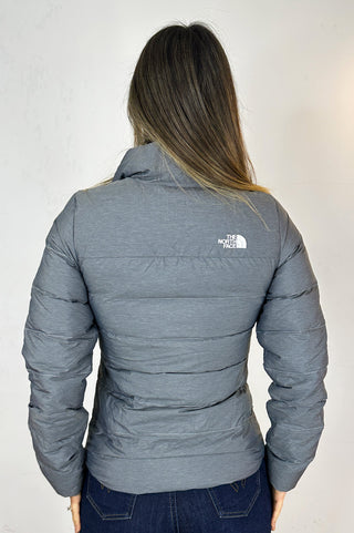 Parka The North Face Minoqua Gris