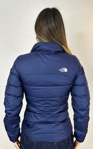 Parka The North Face Minoqua Dwn Navy