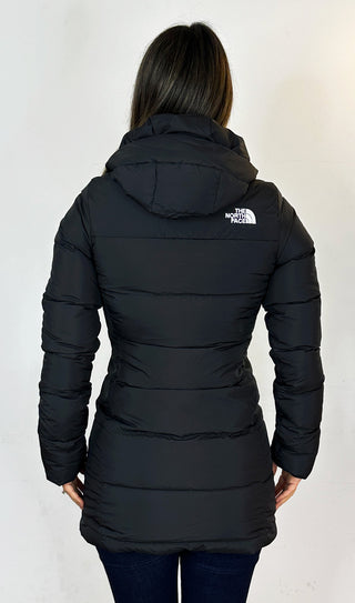 Parka The North Face Gotham Negra