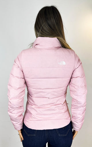 Parka The North Face Minoqua Pink