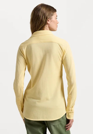 Camisa Polo Ralph Lauren Yellow