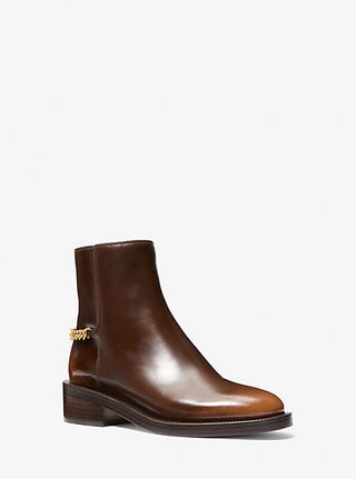 BOTINES MICHAEL KORS CARLISLE LUGGAGE