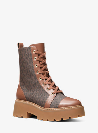 Botines Michael Kors Blake Bootie Multi