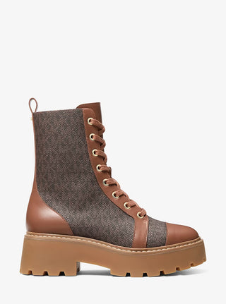 Botines Michael Kors Blake Bootie Multi