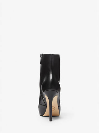 Botines Michael Kors Rue Stilleto