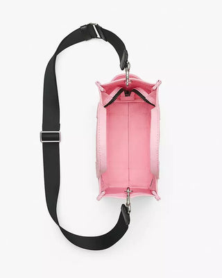 The tote Marc Jacobs Small Ribbon pink