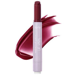 Labial Tarte maracuja juicy lip vinyl SHEER BERRY