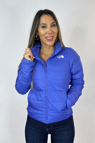Parka The North Face Minoqua DWN Blue