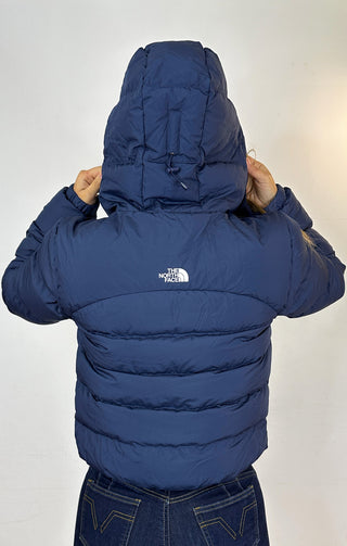 Chaqueta THE NORTH FACE BALTIC DOWN PUFFER HO SUMMIT NAVY