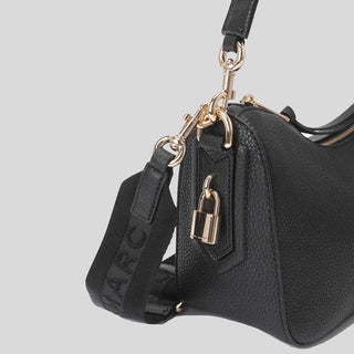 Cartera Marc Jacobs Black