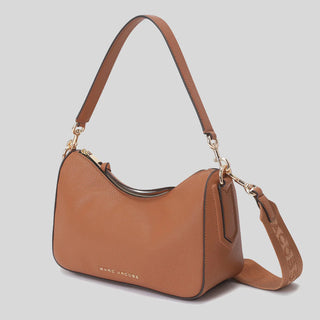 Cartera Marc Jacobs Cognac