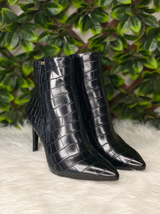 Dorothy top flex bootie