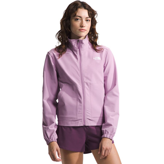 CHAQUETA THE NORTH FACE WOMEN WILLOW STRETCH MINERAL PURPLE