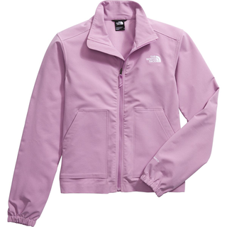 CHAQUETA THE NORTH FACE WOMEN WILLOW STRETCH MINERAL PURPLE