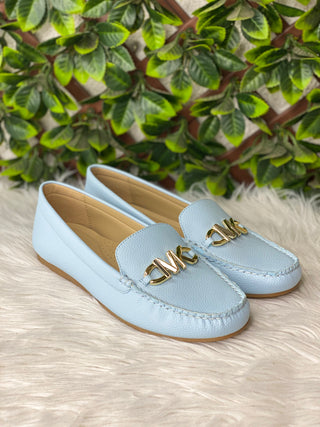 Mocasines michael discount kors
