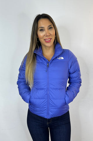 Parka The North Face Minoqua DWN Blue