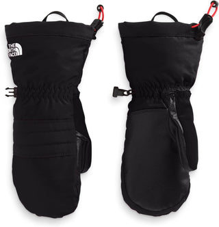 Guantes The North Face KIDS MONTANA SKI MITT BLACK