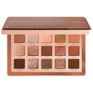 NATASHA DENONA
I Need a Warm Eyeshadow Palette