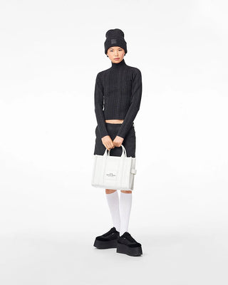 The Tote Bag Marc Jacobs Ivory medium