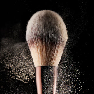 Hourglass veil powder brush