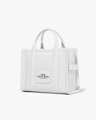 The Tote Bag Marc Jacobs Ivory medium