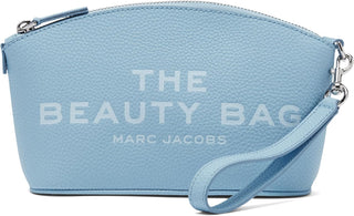 Cosmetiquero Marc Jacobs The Beauty Bag Light Blue