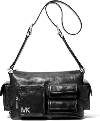 Cartera Michael Kors Dakota Md Picky Shoulder Black