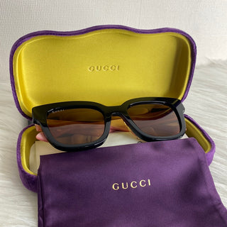 Lentes de Sol Gucci