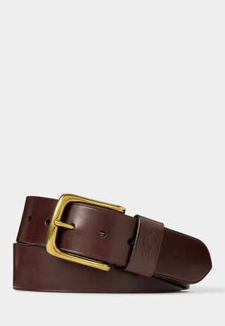 Cinturon Polo Ralph Lauren Cafe