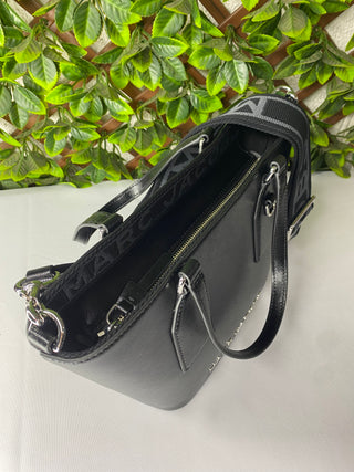 Cartera Marc Jacobs negra