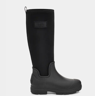 Botas UGG droplet tall negra