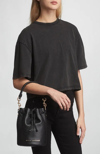 Bombonera Marc Jacobs black