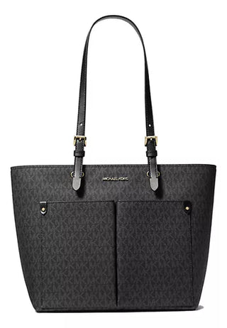 Tote Michael Kors Jet Set Travel Black