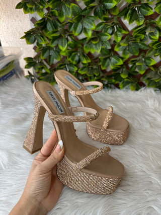 Sandalias fiesta Steve madden