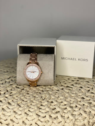 Reloj Michael Kors MK4557