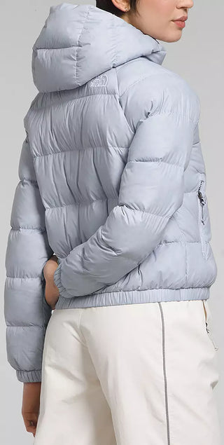 Chaqueta The North Face WOMEN HYDRNLTE HDY DUSTY PERIWINKL