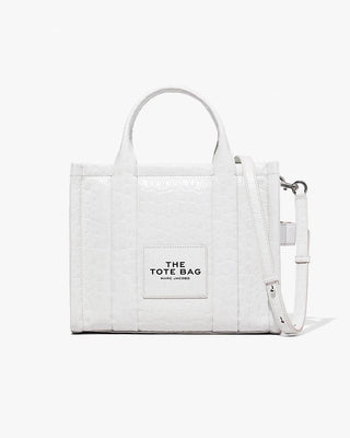 The Tote Bag Marc Jacobs Ivory medium