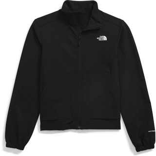 CHAQUETA THE NORTH FACE WOMEN WOLLOW STRETCH TNF BLACK