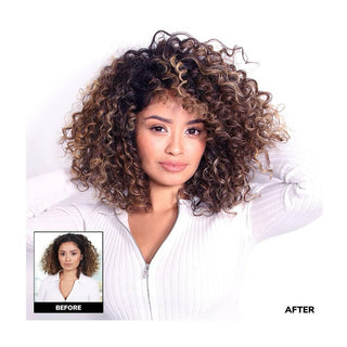 Wow Dream coat for curly Hair 200ml