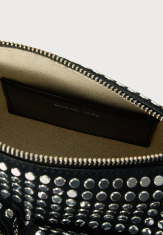 Crossbody Michael Kors Dakota Negro
