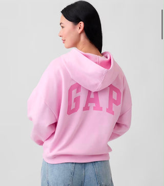 Poleron Gap Rosado