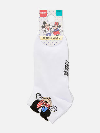 Calcetines Disney Mickey Mouse Pack 3 un